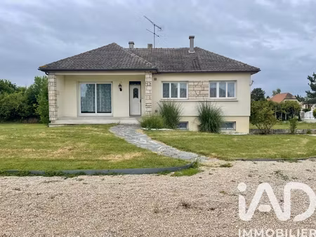 vente maison/villa 3 pièces
