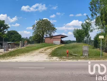 vente terrain agricole 3 251 m²