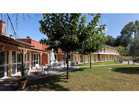 achat appartement 1 pièce 20m² st didier 84210