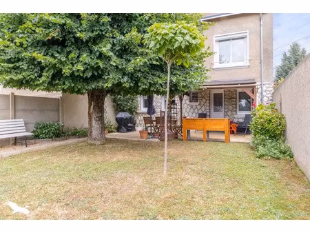 vente maison 5 pièces 107 m² à deols (36130)  138 320 €