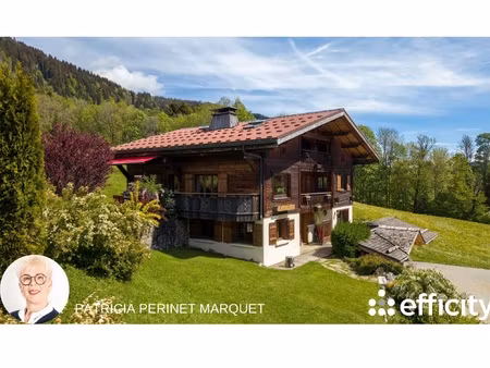 maison 12 pièces - 243 m²
