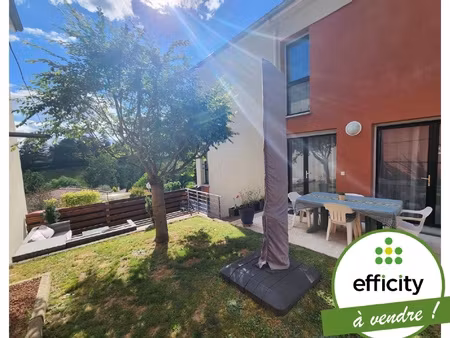 maison 4 pièces - 104 m²