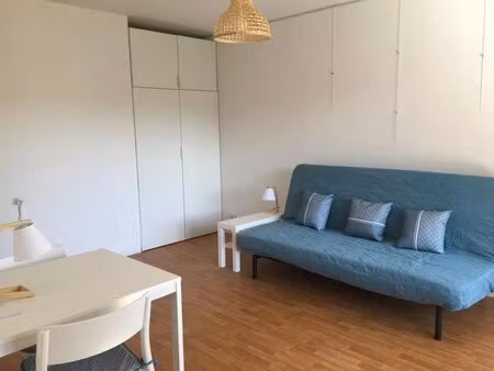 t1 meuble aix en provence - centre ville