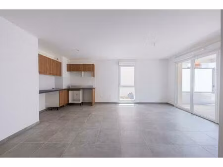 appartement t4