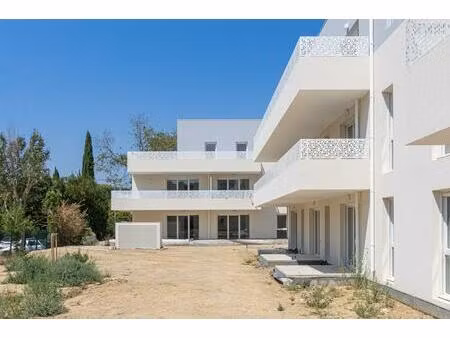 appartement t3