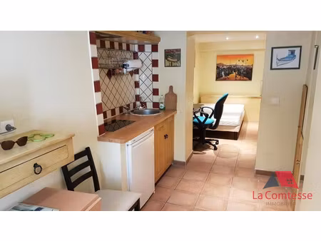 studio meublé quartier mazargues 13009 marseille
