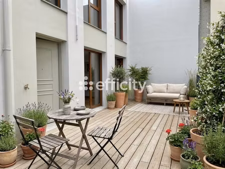 maison 3 pièces - 67 m²