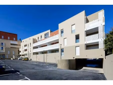 appartement t1