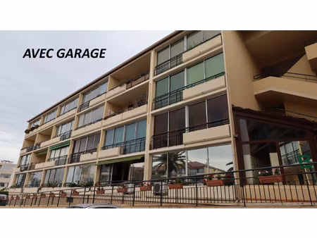 achat appartement 2 pièces 24m² la seyne sur mer 83500