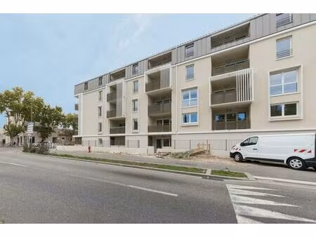 appartement t2