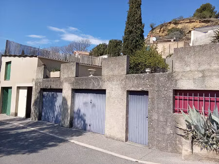 achat parking