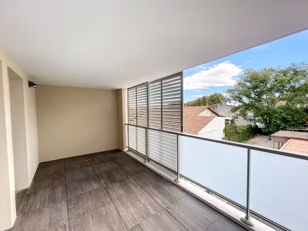 appartement istres 3 pièce(s) 68.19 m2