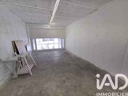 vente loft 3 pièces