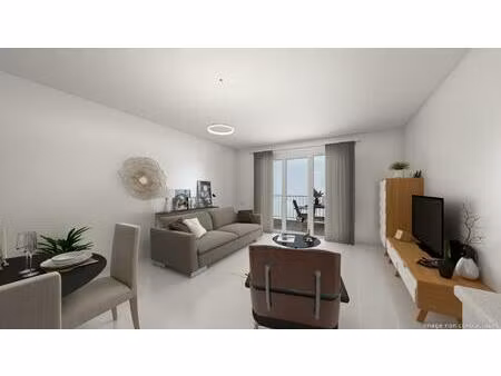 appartement t3