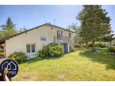 vente maison 4 pièces 114 m² à fontaine-la-guyon (28190)  179 000 €