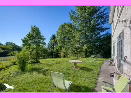 vente maison 4 pièces 116 m² à sousceyrac (46190)  189 000 €