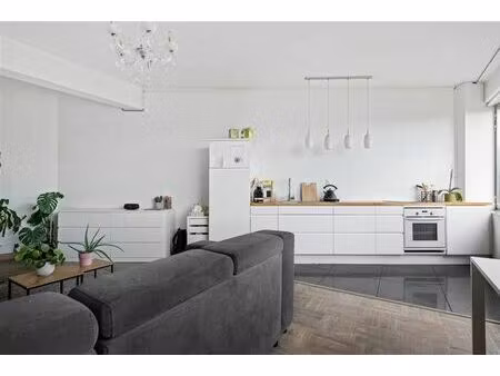 appartement à vendre à mercatorstraat 132 anvers (rbw18130)