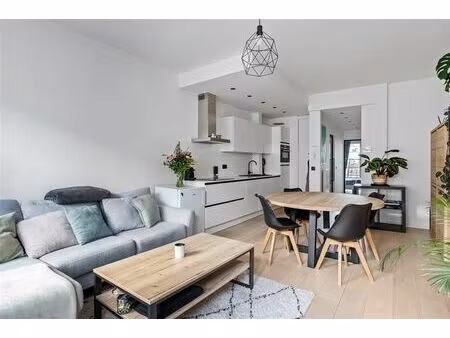 appartement à vendre à violetstraat 14 anvers (rbw18131)