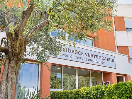 achat appartement 1 pièce 24m² salon de provence 13300