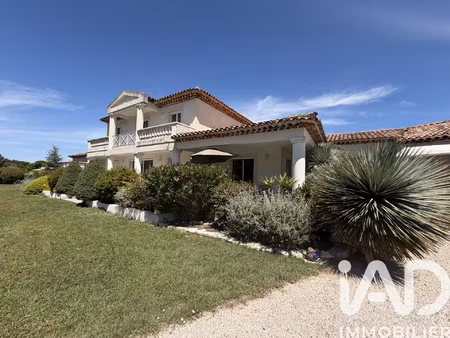 vente maison d'architecte 7 pièces