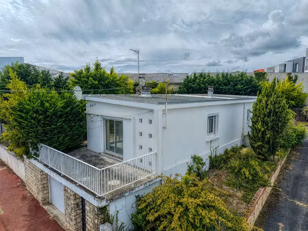achat maison 5 pièces 140m²