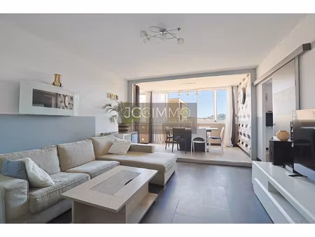 achat appartement 5 pièces 96m² hyeres 83400