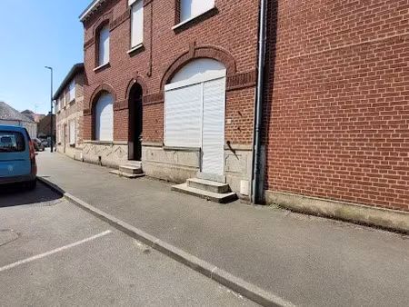 vente maison 7 pièces 163 m² à haspres (59198)  195 000 €