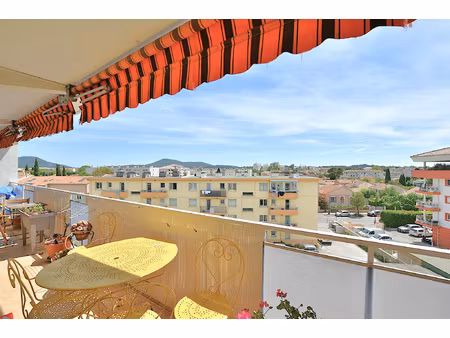 achat appartement 5 pièces 119m² la garde 83130
