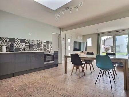 achat maison 8 pièces 230m² begles 33130