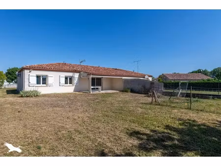 vente maison 5 pièces 122 m² à montayral (47500)  178 000 €