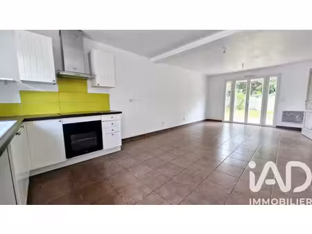 vente maison 4 pièces 78 m² à mainvilliers (28300)  199 000 €
