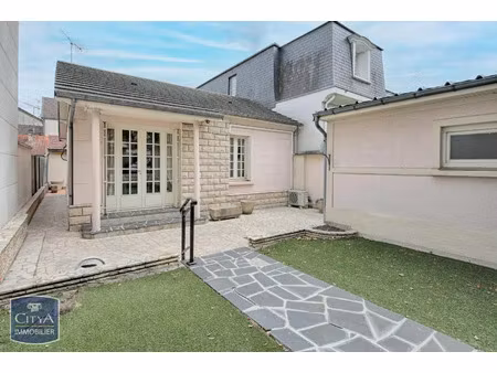 maison à vendre 2 pièces 51.3 m² - maisons-alfort (94) - 555 000€