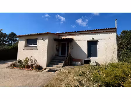 achat maison 5 pièces 115m²