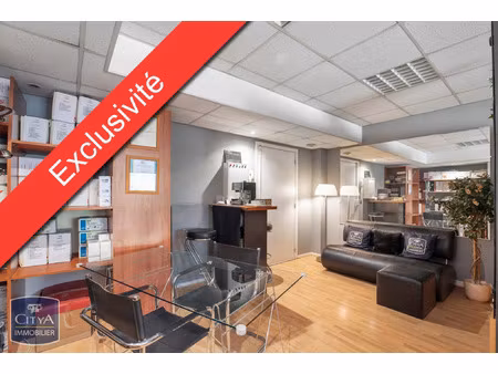 local commercial à vendre 37.54 m² - le cannet (06) - 158 000€