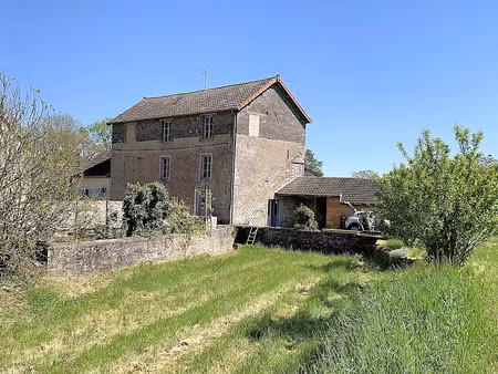 vente moulin 5 pièces 400 m² à mercurey (71640)  200 000 €