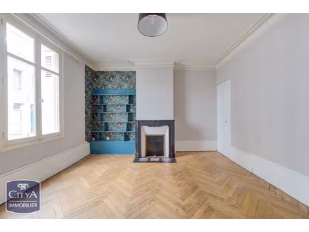 maison à vendre 6 pièces 134.18 m² - tours (37) - 402 800€