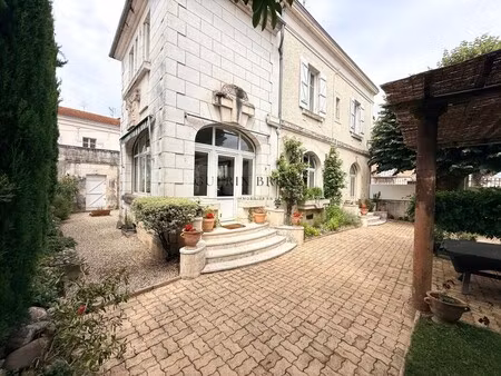 achat maison 11 pièces 215m² aubagne 13400