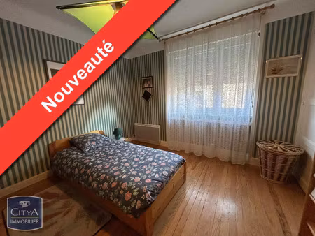 appartement à vendre 3 pièces 71 m² - oyonnax (01) - 109 000€