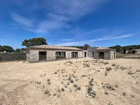 achat maison 4 pièces 190m² oppede 84580