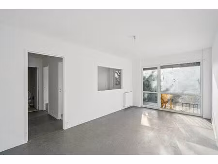 a vender - appartement 40m² - bagnolet