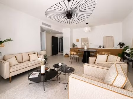 appartement de 3 pièces de luxe en vente à aix-en-provence  france
