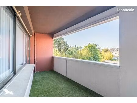 appartement 2 pièces 49 m²