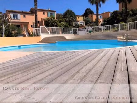 appartement de luxe 3 chambres en vente à cannes  provence-alpes-côte d'azur