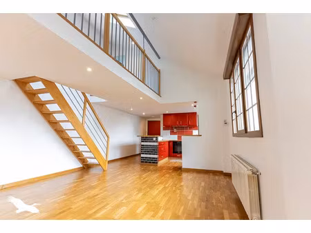 vente appartement 3 pièces 84 m² pau (64000)