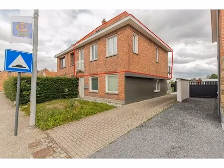 fantastisch gelegen duplex
