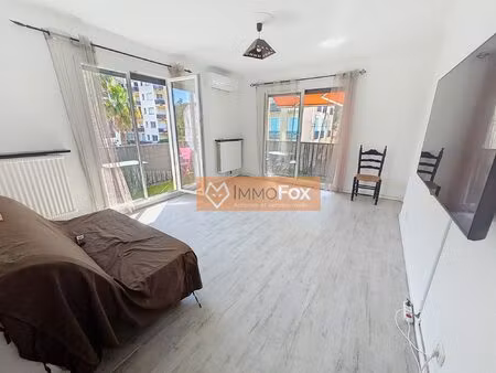 appartement t4 entièrement rénové + cave et parking