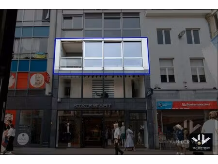gezellig appartement in het hartje van hasselt