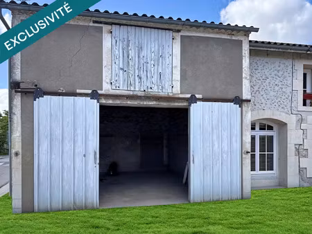 vente immeuble 102 m² moulis-en-médoc (33480)