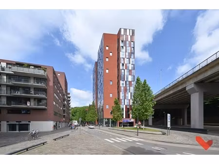 appartement te koop in leuven met 1 slaapkamer