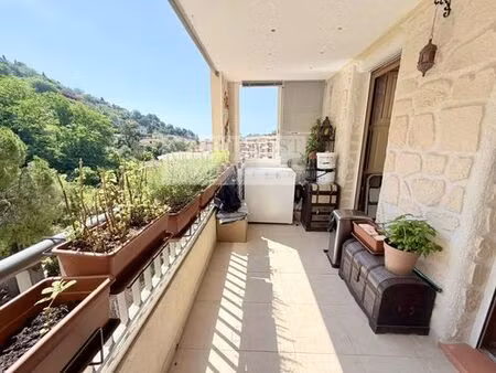 appartement de 4 pièces de luxe en vente à menton  france